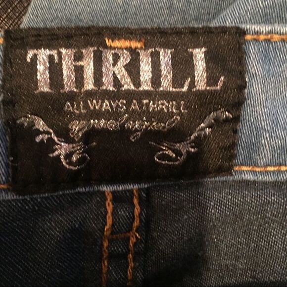 Thrill Jeans  - Picture 6 of 7